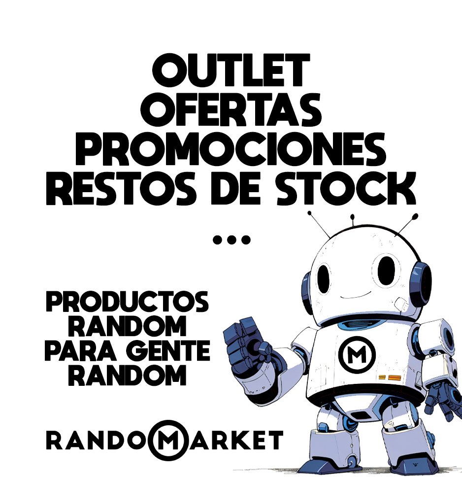 Randomarket